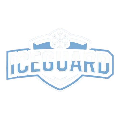 IceGuard logo